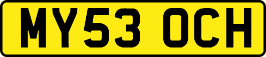 MY53OCH