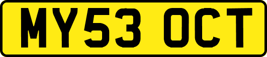 MY53OCT