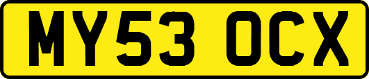 MY53OCX
