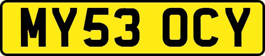 MY53OCY