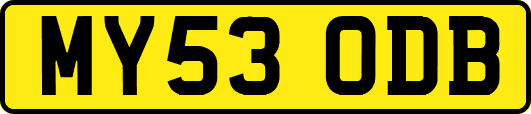 MY53ODB