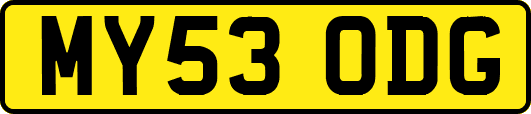 MY53ODG