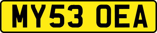 MY53OEA