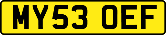 MY53OEF