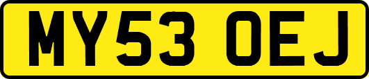 MY53OEJ