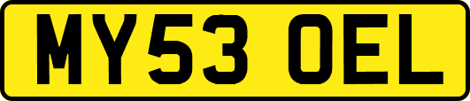 MY53OEL