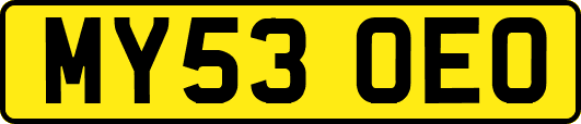 MY53OEO