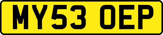 MY53OEP