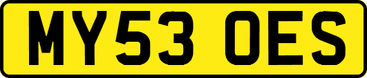 MY53OES