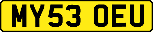 MY53OEU