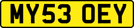 MY53OEY
