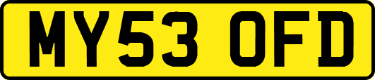 MY53OFD