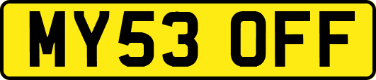 MY53OFF