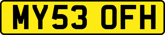 MY53OFH