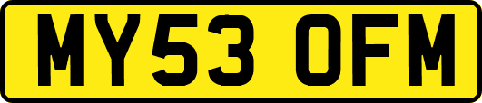 MY53OFM