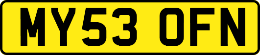 MY53OFN