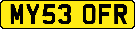 MY53OFR