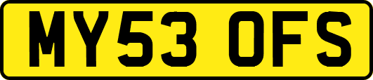 MY53OFS