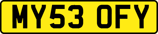 MY53OFY