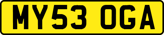MY53OGA