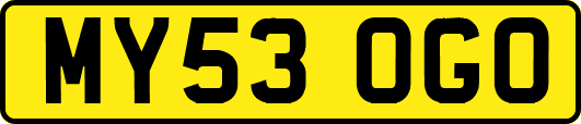MY53OGO