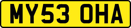 MY53OHA