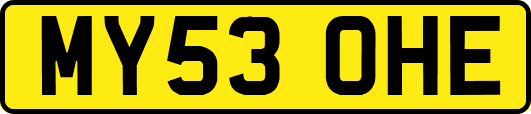 MY53OHE