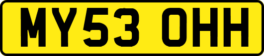 MY53OHH