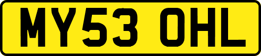 MY53OHL