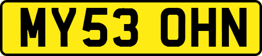 MY53OHN