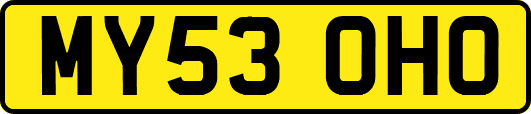 MY53OHO