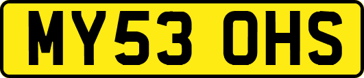 MY53OHS
