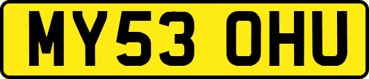 MY53OHU