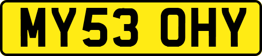 MY53OHY