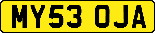 MY53OJA