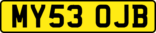 MY53OJB
