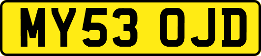 MY53OJD