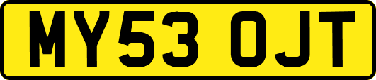 MY53OJT