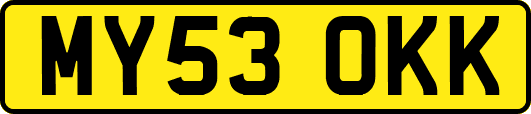 MY53OKK