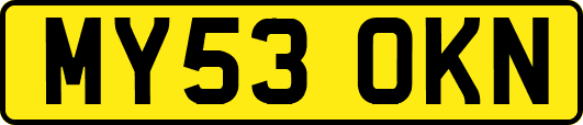 MY53OKN