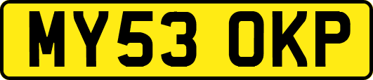 MY53OKP