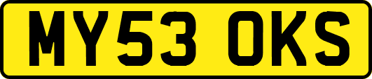 MY53OKS
