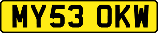 MY53OKW