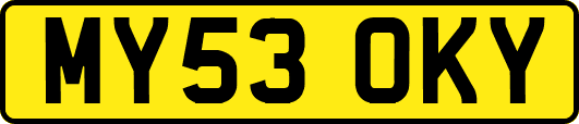 MY53OKY
