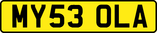 MY53OLA