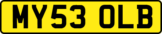 MY53OLB