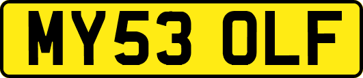 MY53OLF