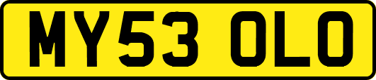 MY53OLO