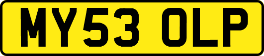 MY53OLP