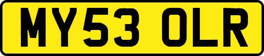 MY53OLR